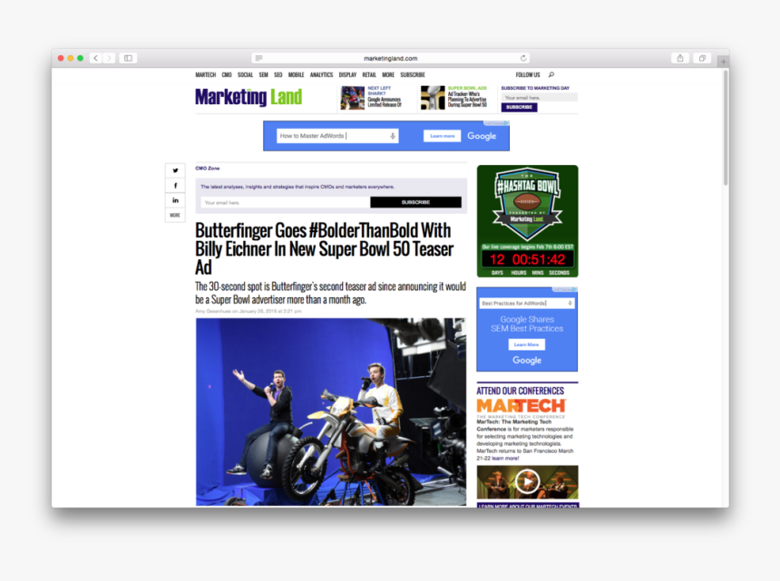 Screen Shot 2016 01 26 At - Marketing, HD Png Download