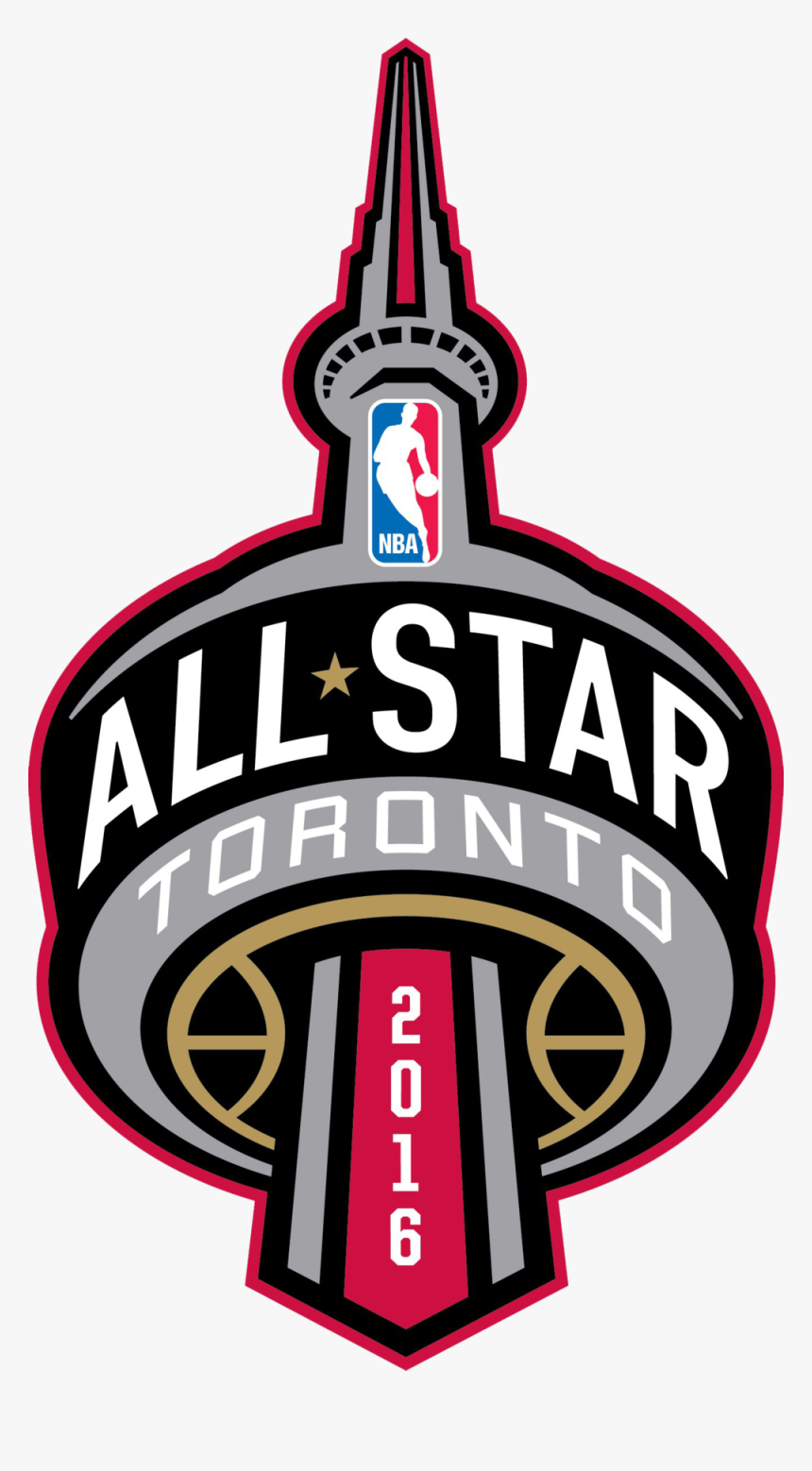 Nba All Star Game Toronto Hd Png Download Transparent Png Image