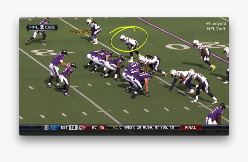 Sprint Football, HD Png Download