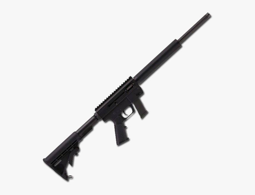 Ar 15 Rifle, HD Png Download