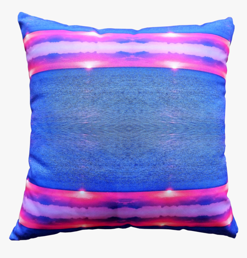 Purplehaze - Cushion, HD Png Download