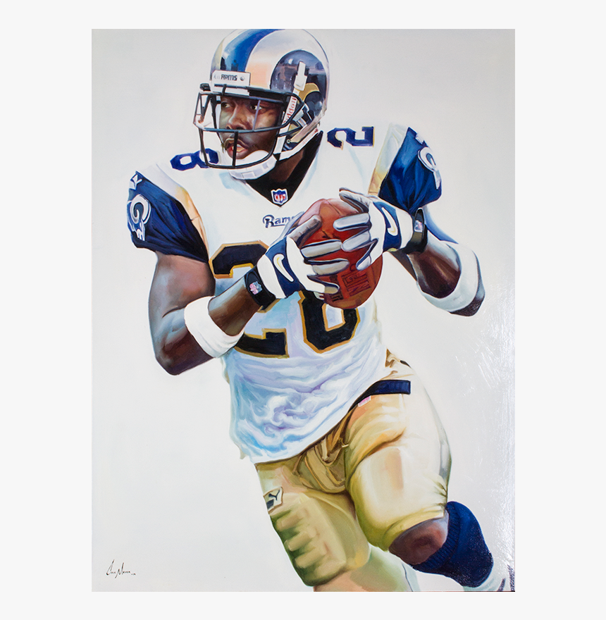 Sprint Football, HD Png Download