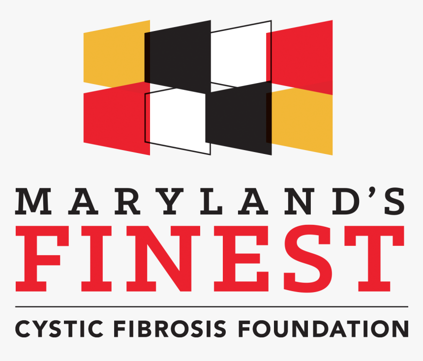 Cystic Fibrosis Foundation Of Maryland Is Set To Celebrate - Graphic Design, HD Png Download
