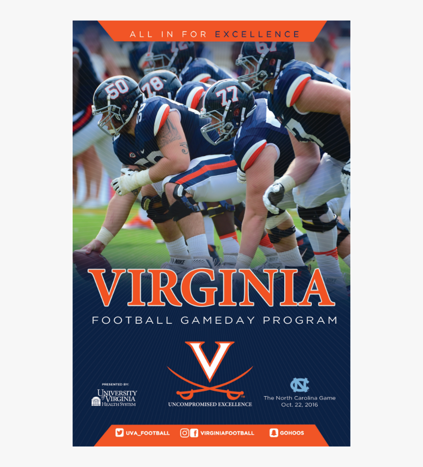 University Of Virginia, HD Png Download