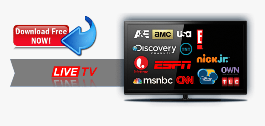 Television Ppv, HD Png Download