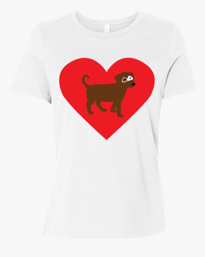 Good Girl Pup Lover V2 Womens T-shirt - Tibetan Spaniel, HD Png Download