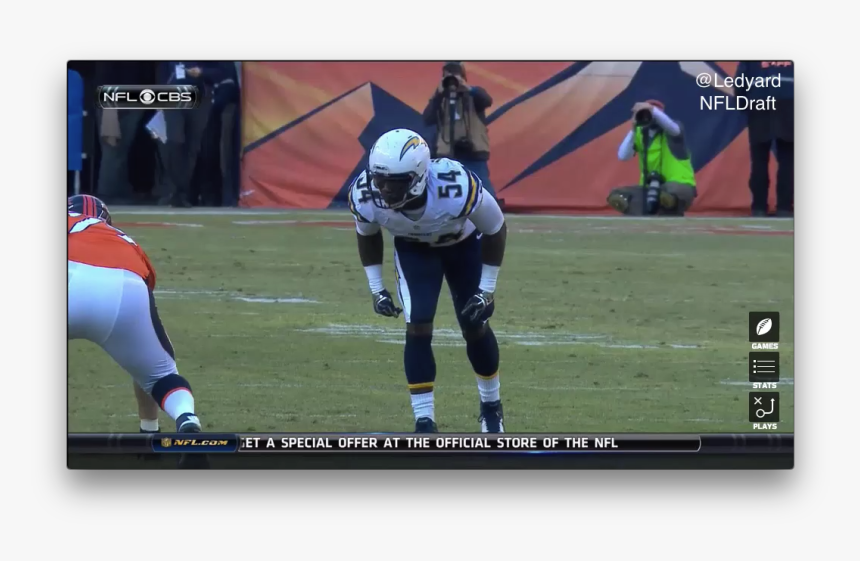 Kick American Football, HD Png Download