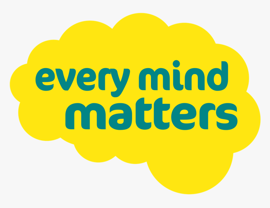 Every Mind Matters - Every Mind Matters Campaign, HD Png Download