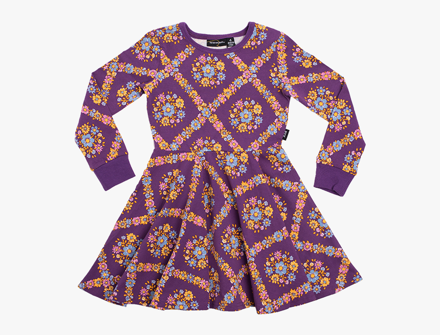 Day Dress, HD Png Download