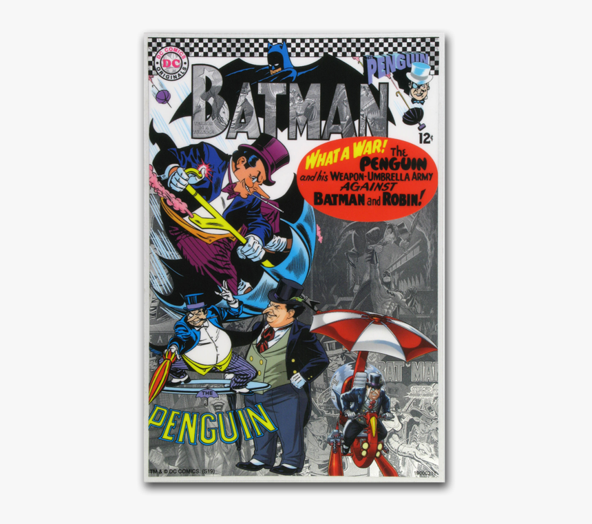 Penguin, HD Png Download