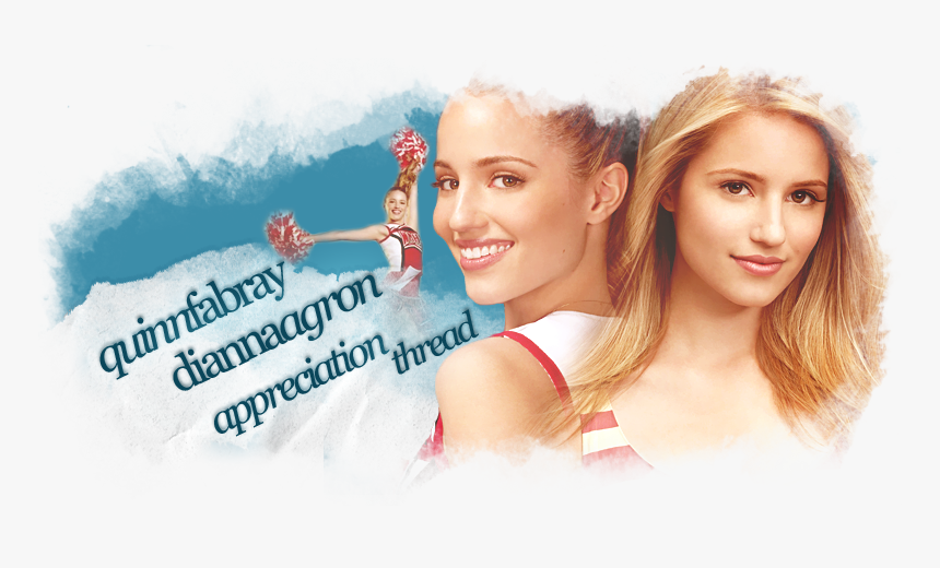 Glee Quinn, HD Png Download