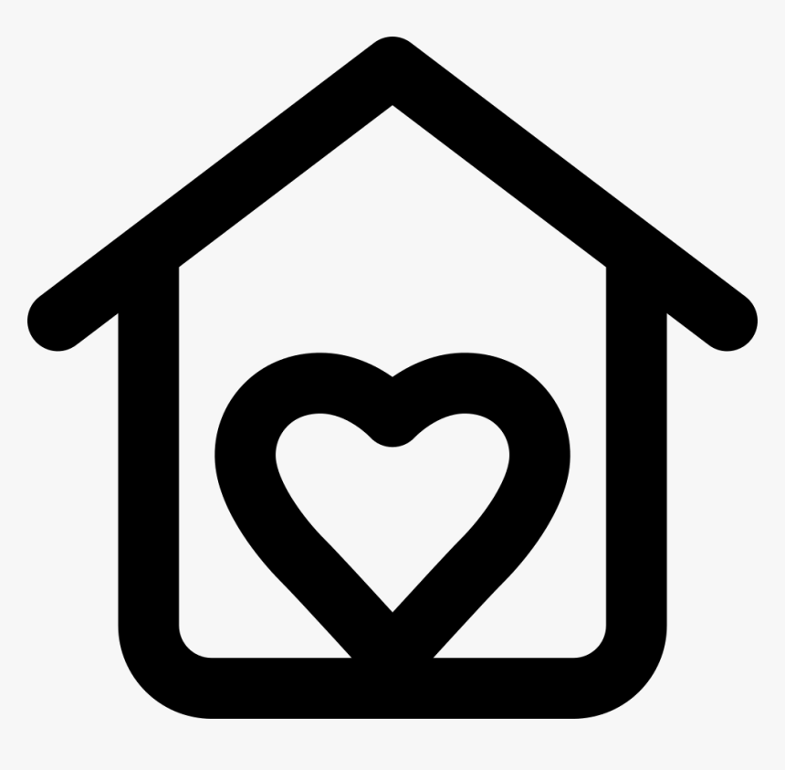Housekeeping - Home And Garden Icon, HD Png Download