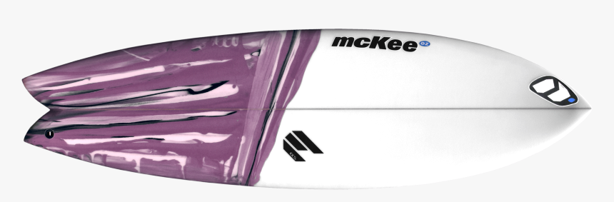 Mckee Surf, HD Png Download