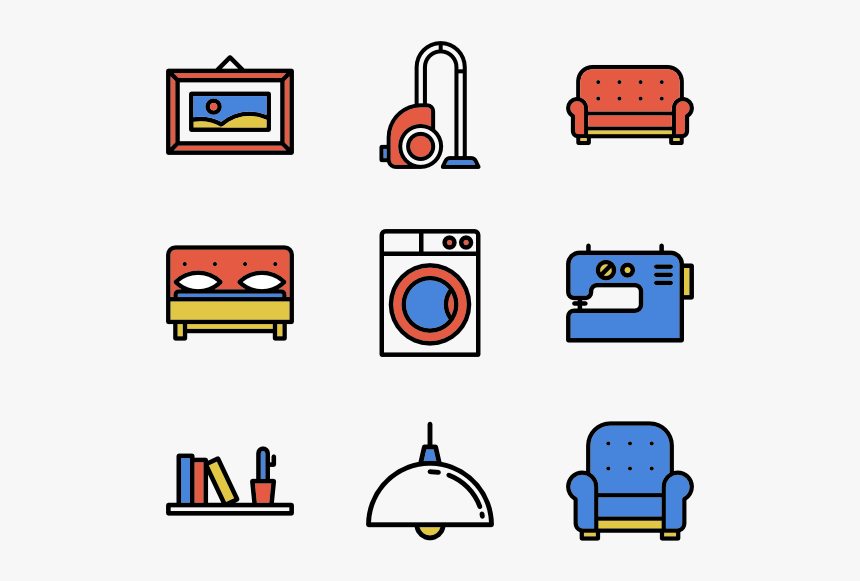 Highschool Icon, HD Png Download