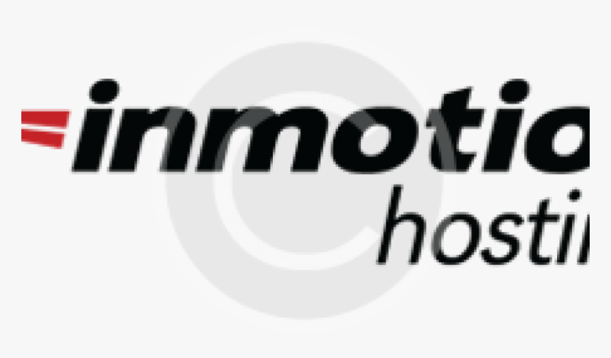 Faith Is Blind - Inmotion Hosting, HD Png Download