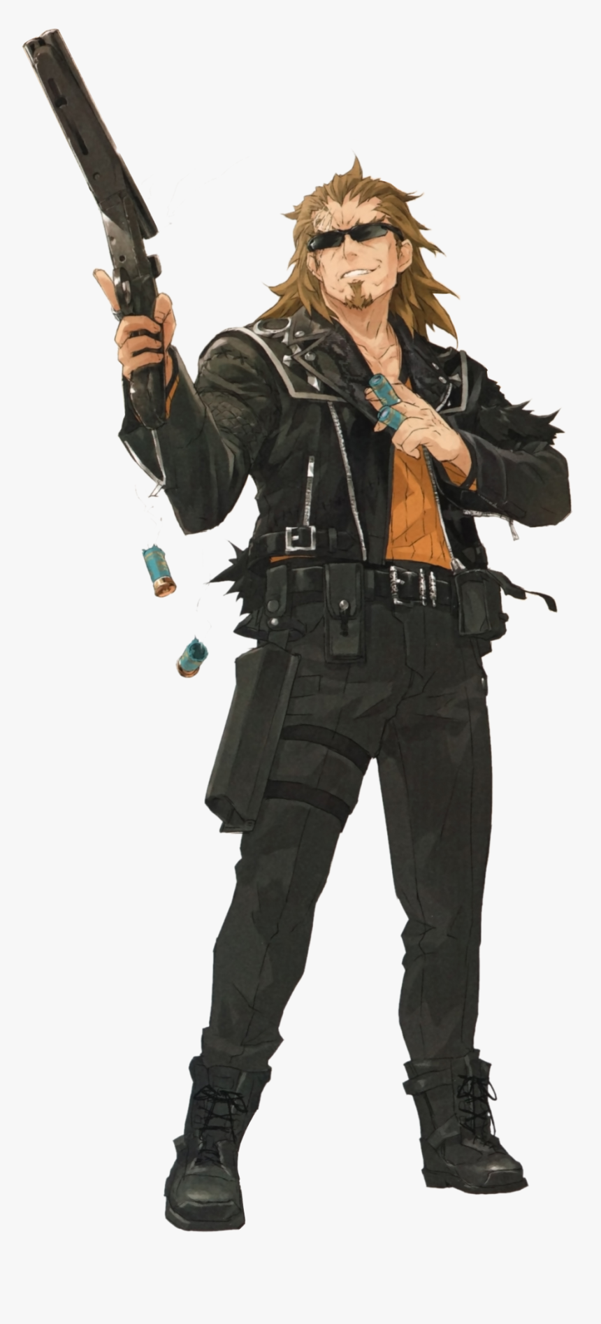 Normal - Sisigou Fate, HD Png Download