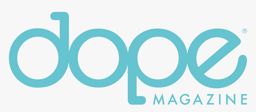 Dope Magazine Nature Nurse Product Reviews - Dope Magazine Logo, HD Png Download