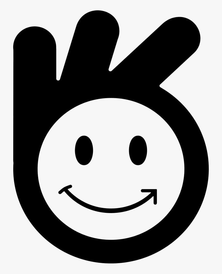 Your Good Housekeeper - Smiley, HD Png Download