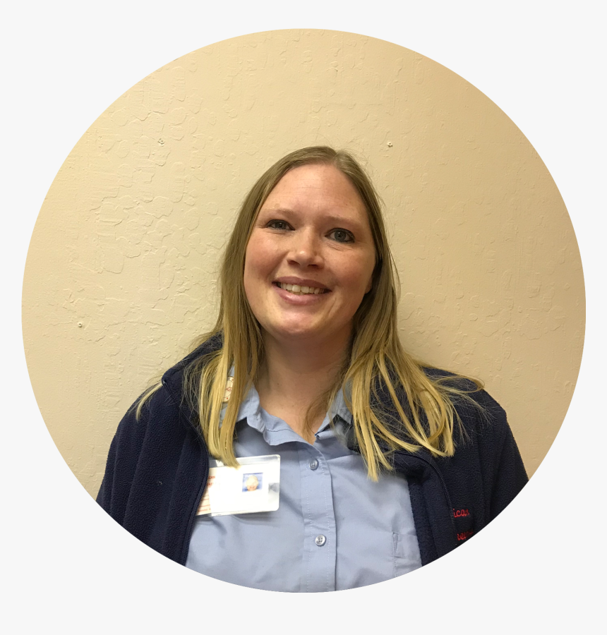 Christina - Girl, HD Png Download