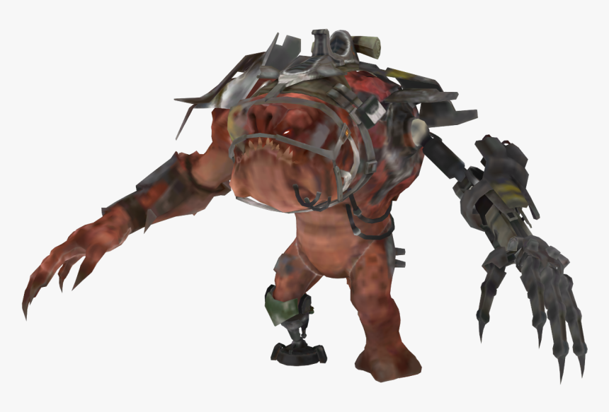 Mecha, HD Png Download