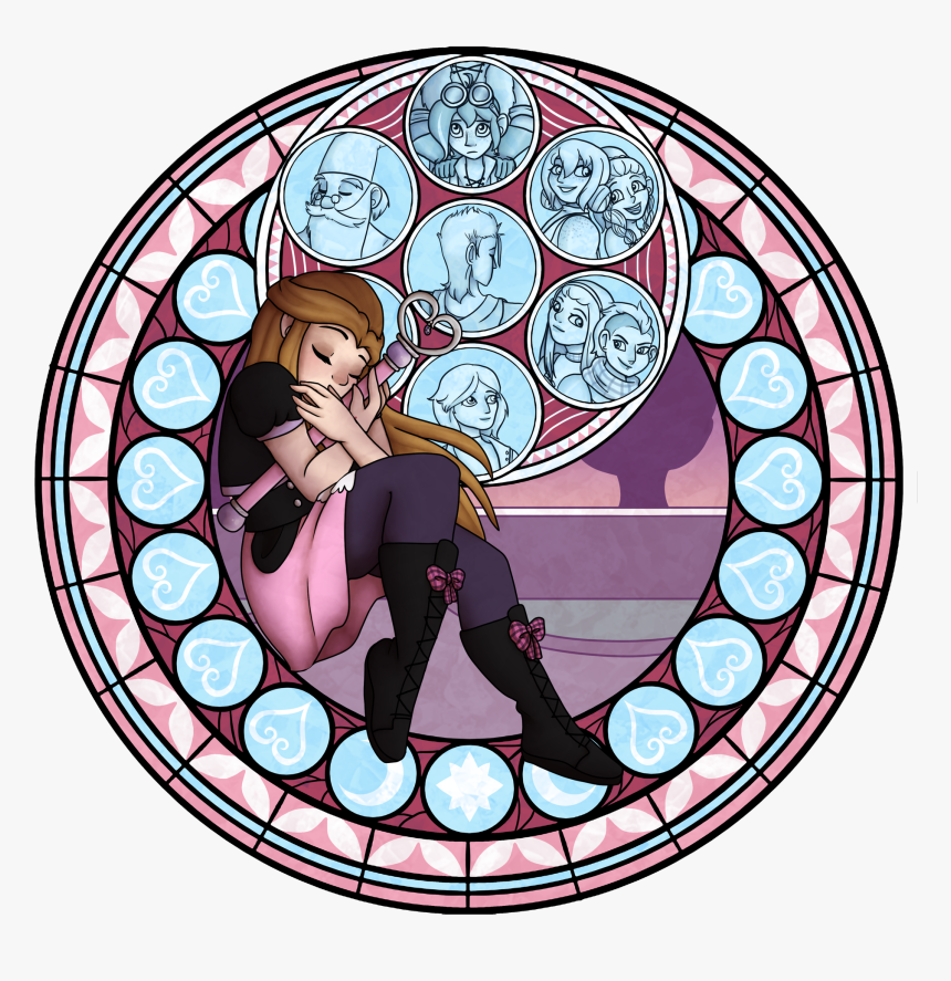 #hearts #kingdom #kingdomhearts #organization13 #organizationapprentice - Kingdom Hearts Station Of Awakening, HD Png Download