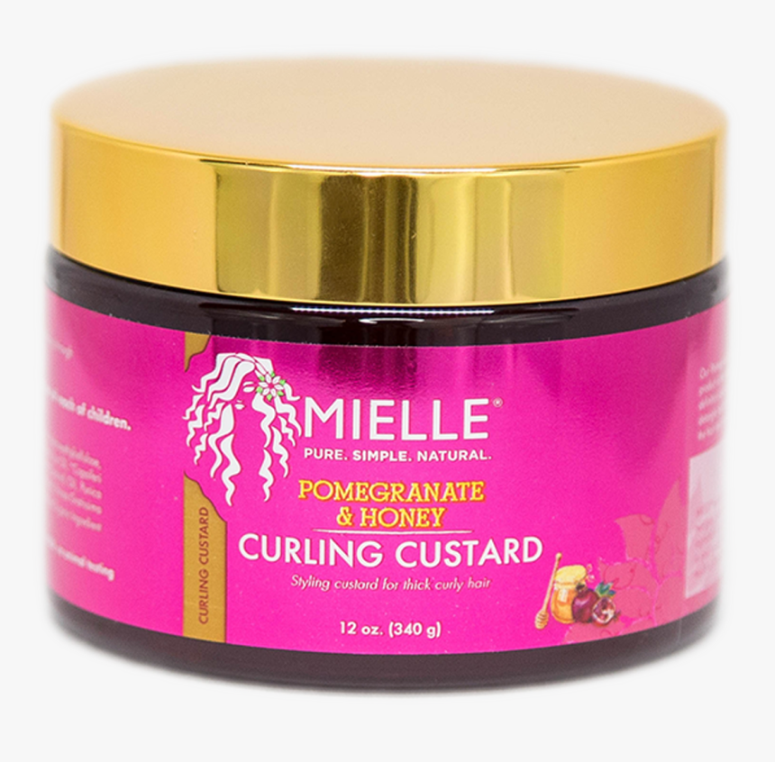 Mielle Organics Pomegranate And Honey, HD Png Download