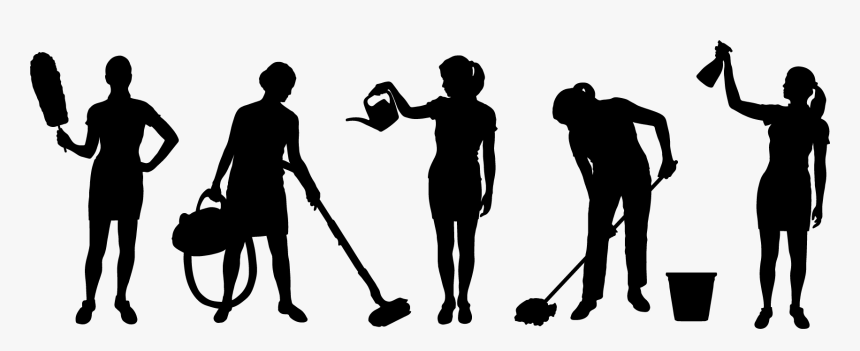 Housekeeping Images Of Hotel, HD Png Download