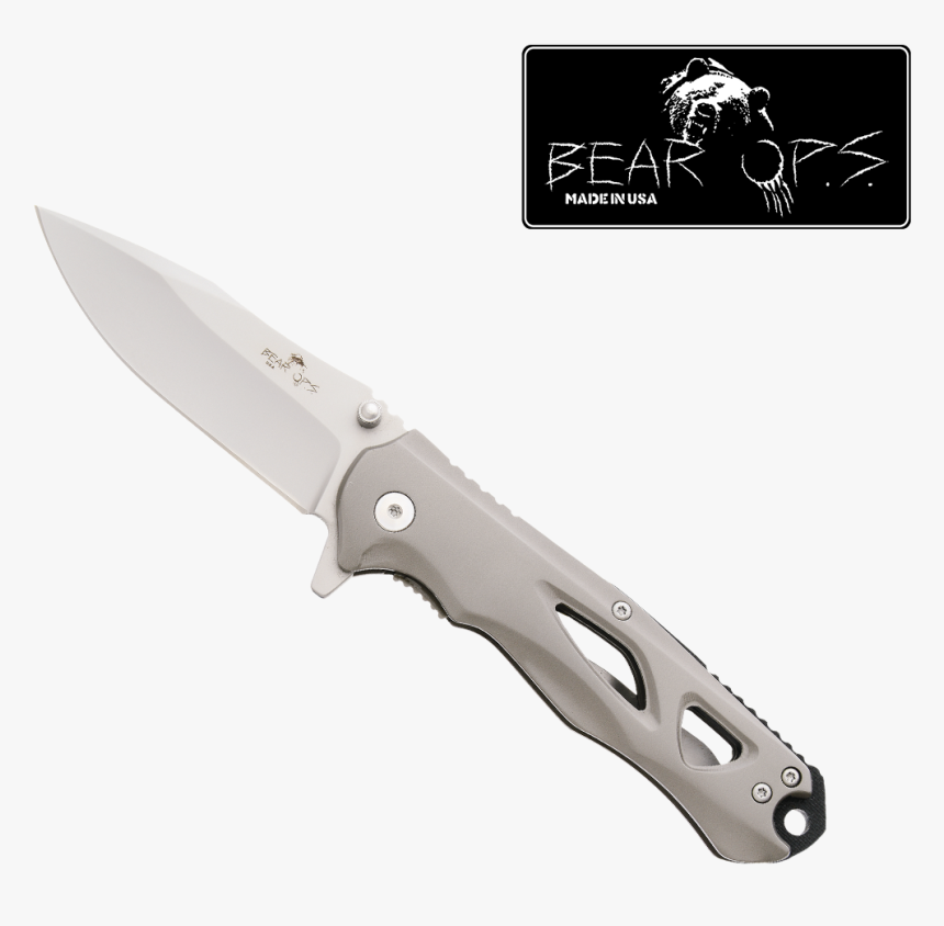 Utility Knife, HD Png Download