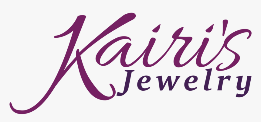 Kairi Sjewelry2 - Calligraphy, HD Png Download