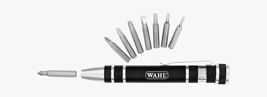 Wahl Screwdriver Set, HD Png Download