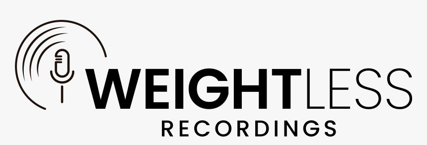 Weightless Recordings, HD Png Download