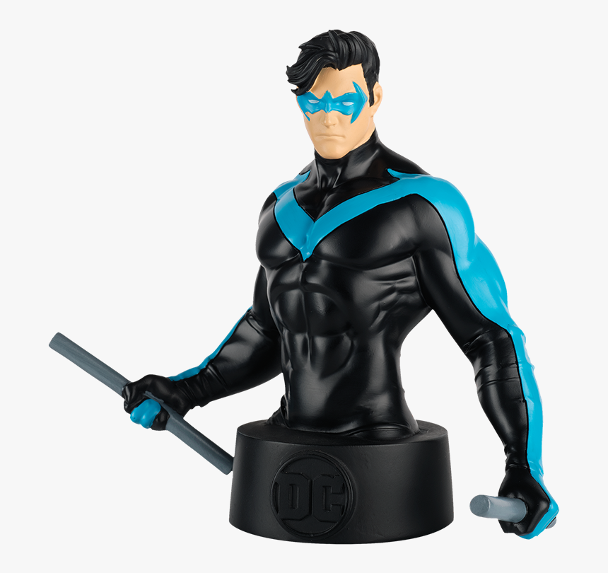 Batman Universe Collector's Busts #18, HD Png Download