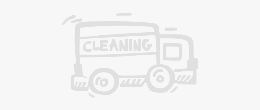 Moving-cleaning - Double-decker Bus, HD Png Download