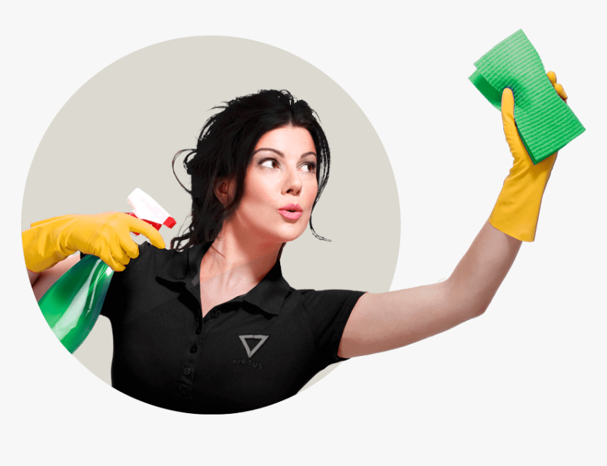 Corporate Housekeeping Services In Noida - Clean Home Png, Transparent Png