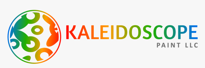 Kaleidoscope Paint Llc - Carmine, HD Png Download
