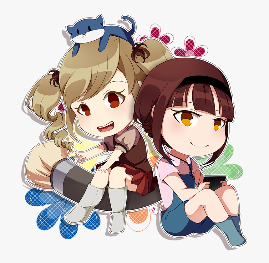 Picture - Cartoon, HD Png Download