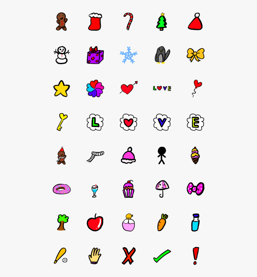 パワーパフ ガールズ ライン スタンプ, HD Png Download