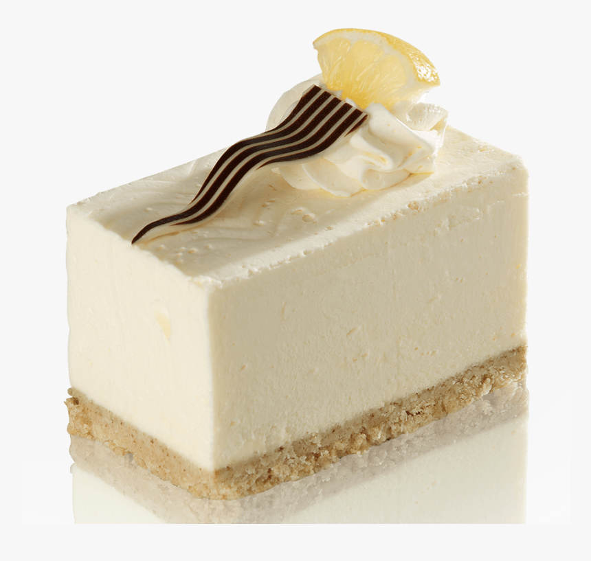Patisserie Valerie Custard Slice , Png Download - Buttercream, Transparent Png
