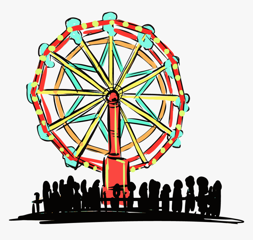 In Addition To 12 Hours Of Rock And Roll Good Times, - Illustration, HD Png Download