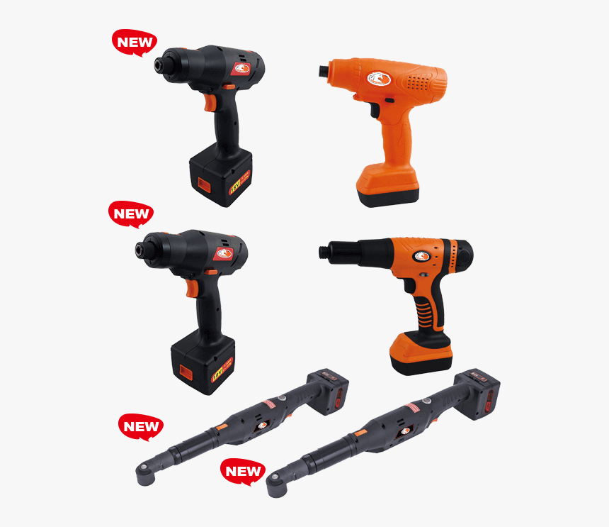 Pneumatic Tool, HD Png Download