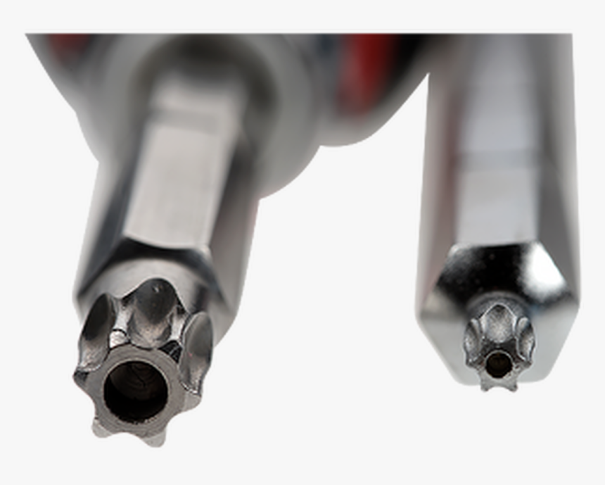 Axis 4 In 1 Security Screwdriver Kit 5507 - Axis Screwdriver, HD Png Download