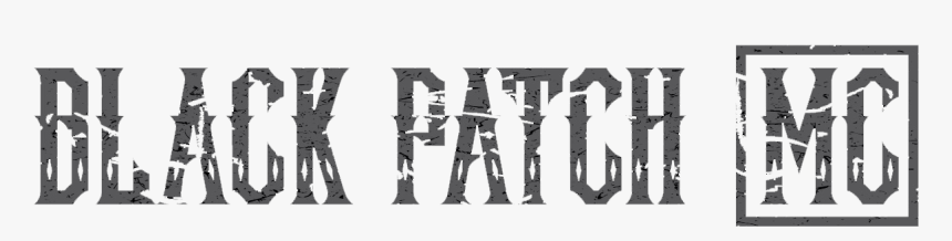 Black Patch Mc - Picket Fence, HD Png Download