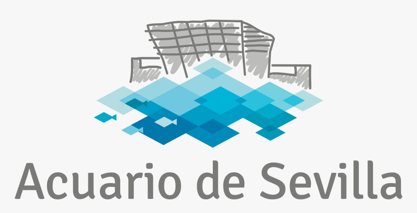 Acuario De Sevilla, HD Png Download