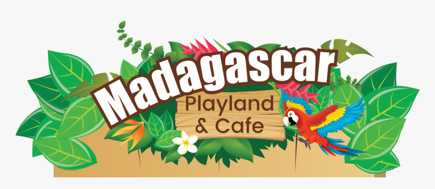 Madagascar Playland School Holidays, HD Png Download