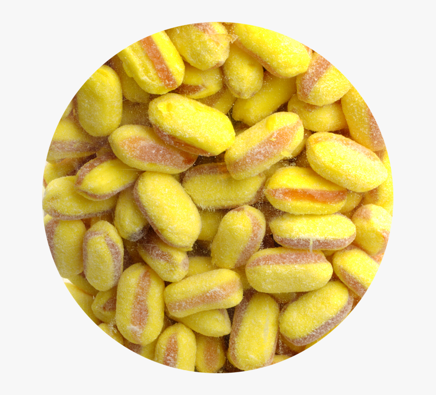 Banana & Custard - Corn On The Cob, HD Png Download