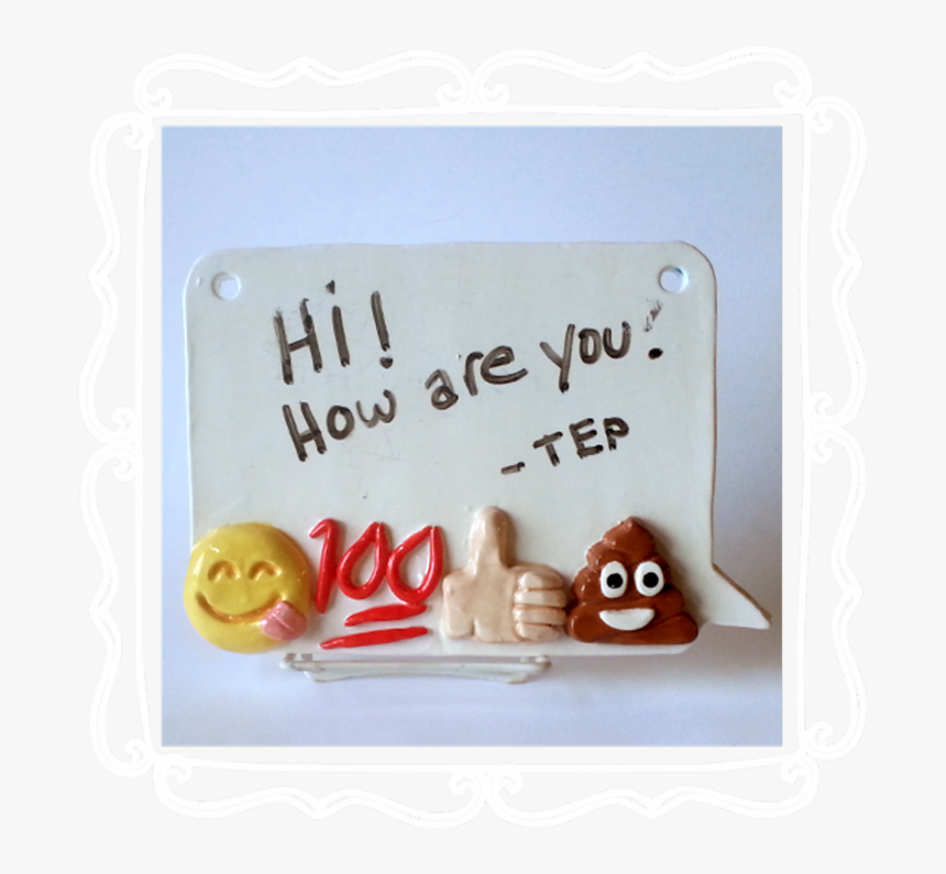 Cake Decorating, HD Png Download