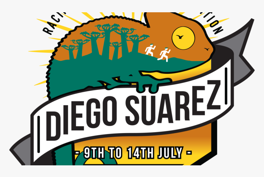 Madagascar Ultra Trail 2018 Starts Now, HD Png Download