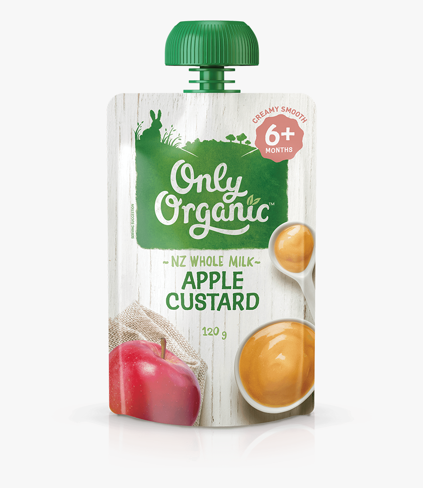 Only Organic Cauliflower Broccoli & Cheddar, HD Png Download