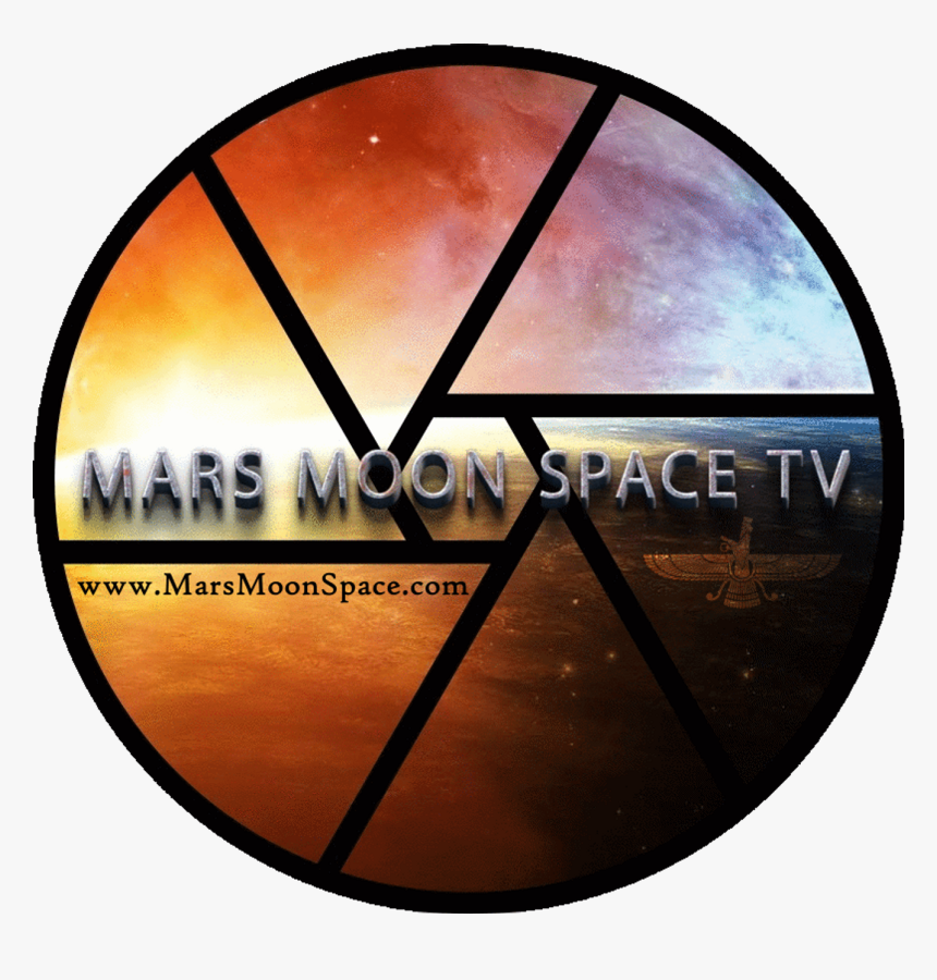 New Logo 100 - Circle, HD Png Download