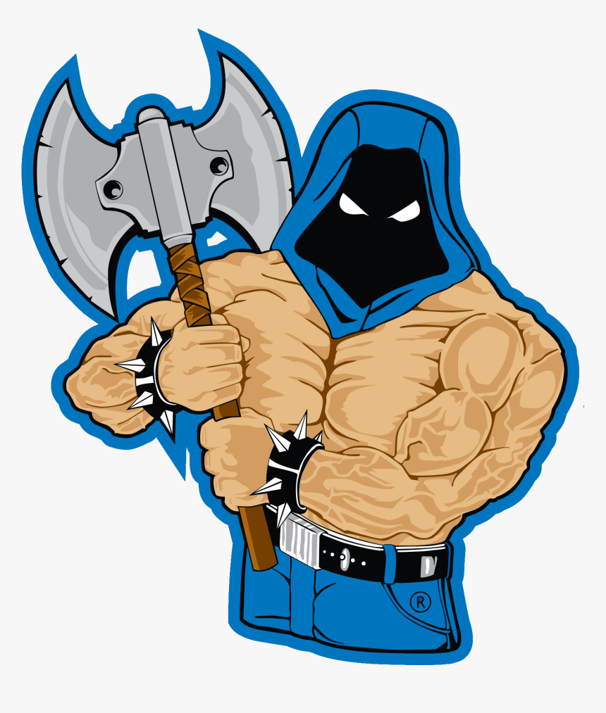 Henchmen Motorcycle Club, HD Png Download